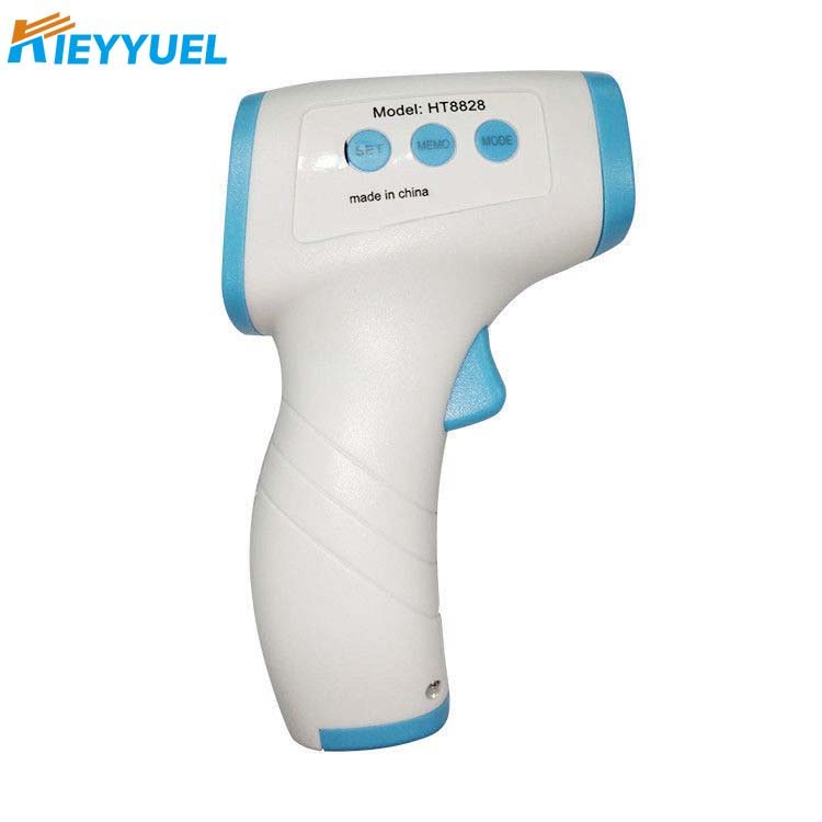 Handheld infraroodthermometer