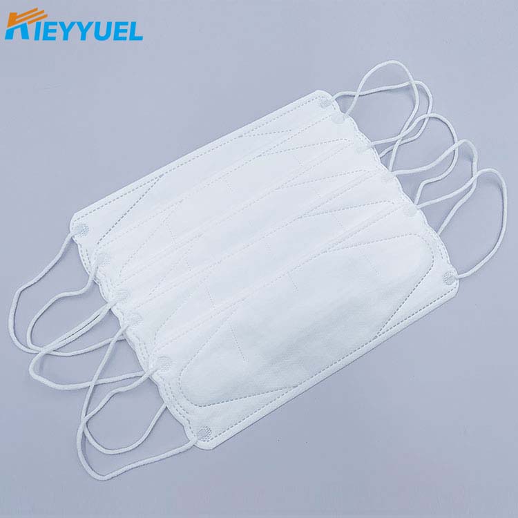 KF94 Willow Leaf beschermend masker