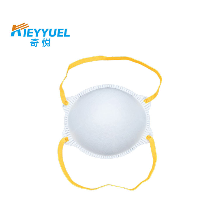 N95 Masker Coronavirus