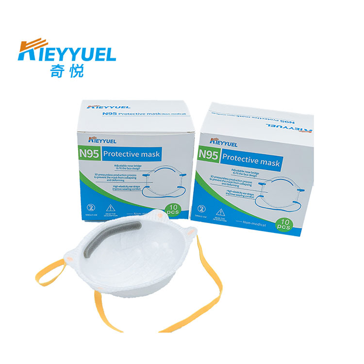 N95 chirurgisch masker