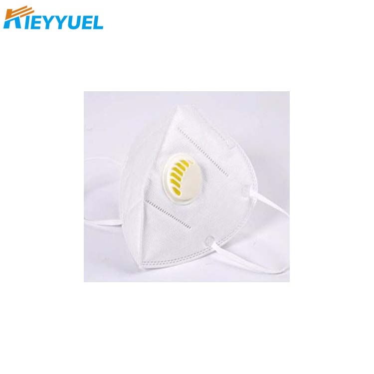 N99 beschermend masker (ffp3)