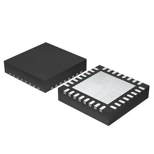 IC voor Microchip MCU