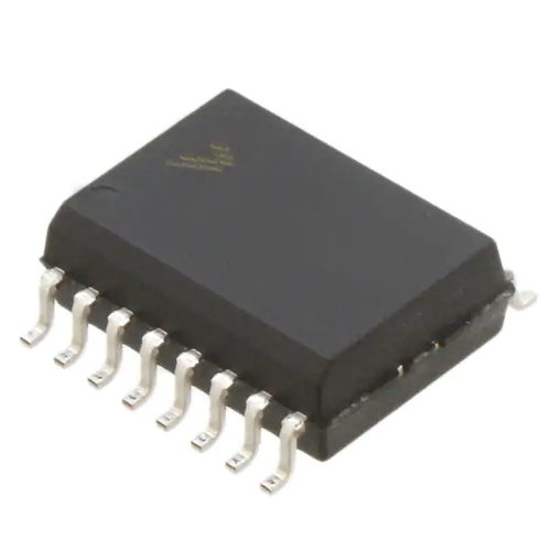 IC voor NXP MCU 8BIT