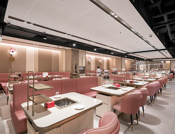 Fenolische hogedruk decoratieve laminaten