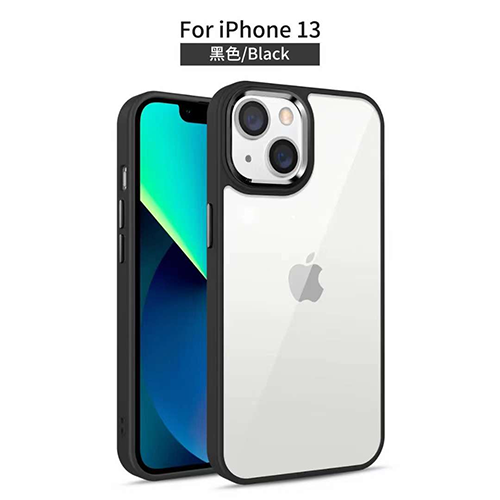 Acryl telefoonhoesje