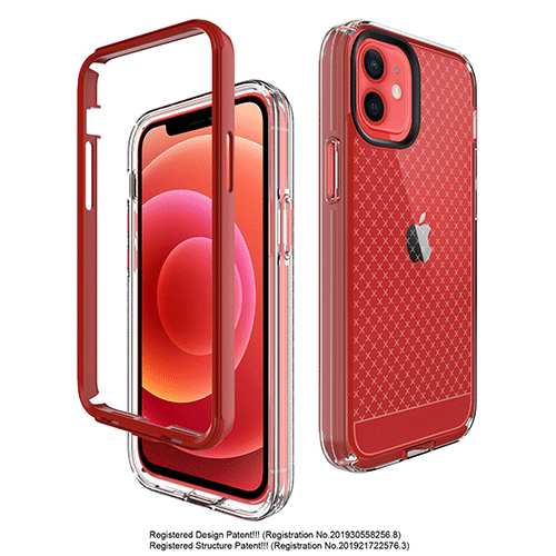 Brevolution Air telefoonhoesje