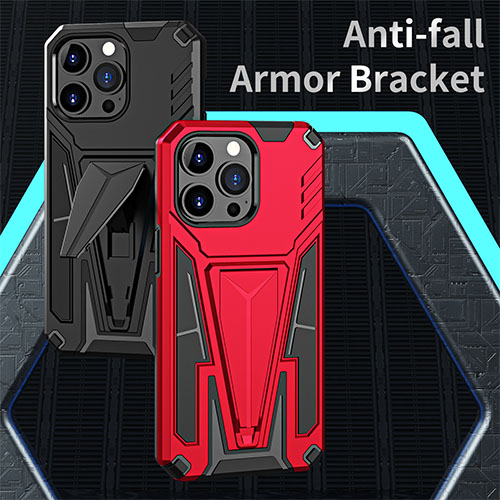 Valbestendig telefoonhoesje