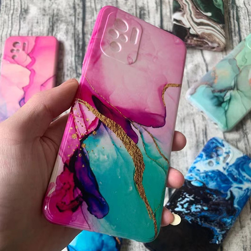 Halve UV-afdruk achterkant