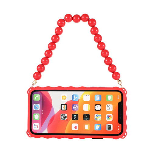 Aanpassing van het hoesje voor mobiele telefoons