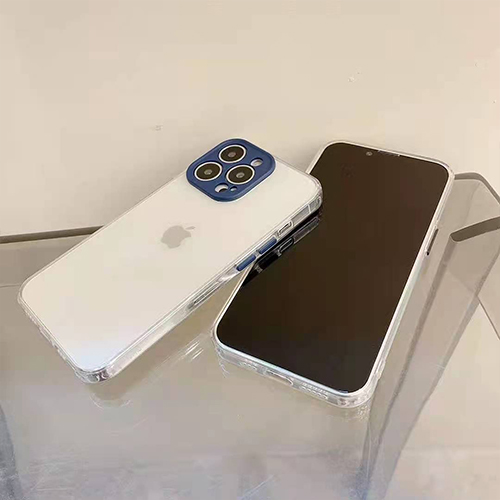 Nieuw telefoonhoesje