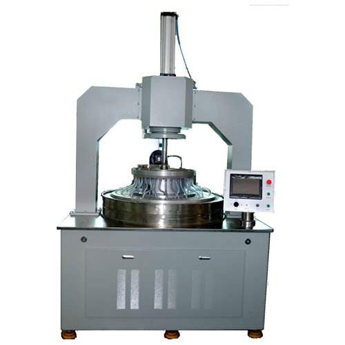 Dubbelzijdige lepmachines