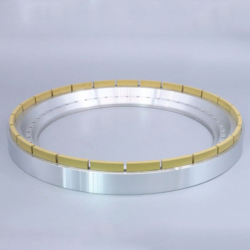 Slijpstenen Voor Wafer