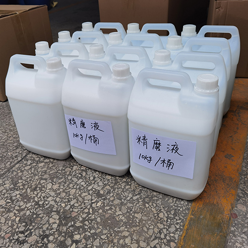 Polijstslurryï¼AlâOâï¼