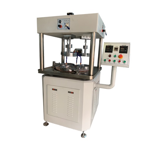 Enkelzijdige polijstmachine