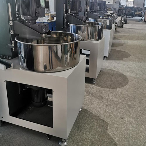 Onderneem slijpen en polijsten